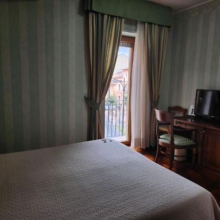 Pretoria Hotel Potenza Luaran gambar